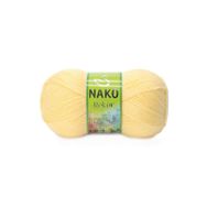 Nako 215 100 gr Rekor El Örgü İpi