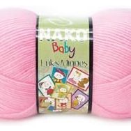 Nako 2197 100 gr Lüks Minnoş El Örgü İpi