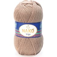 Nako 23591 Vega El Örgü İpi