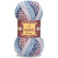 Nako 28132 Hercai Ebruli El Örgü İpi