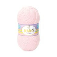 Nako 2892 100 gr Elit Baby El Örgü İpi