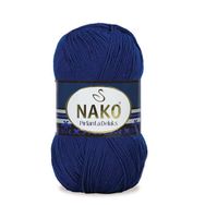 Nako 3266 100 gr Pırlanta Deluks El Örgü İpi