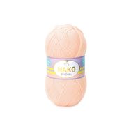 Nako 3701 100 gr Elit Baby El Örgü İpi