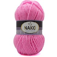 Nako 4211 Sport Wool El Örgü İpi