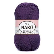 Nako 60 100 gr Pırlanta El Örgü İpi
