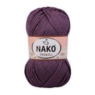 Nako 6684 100 gr Pırlanta El Örgü İpi