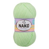 Nako 6712 Fıstık 100 gr Elit Baby El Örgü İpi