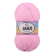 Nako 6936 100 gr Elit Baby El Örgü İpi
