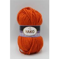 Nako 6963 Kiremit Sport Wool El Örgü İpi