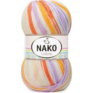 Nako 81631 Lolipop El Örgü İpi