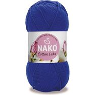 Nako 97561 Cotton Luks El Örgü İpi