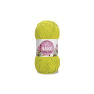 Nako 97566 Cotton Luks El Örgü İpi