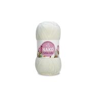 Nako 97570 Cotton Luks El Örgü İpi