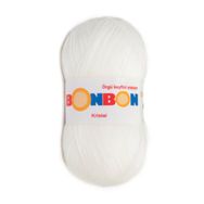 Nako 98200 100 gr Bonbon Kristal El Örgü İpi