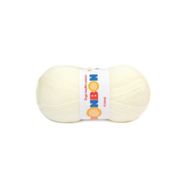 Nako 98223 Açık Krem Bonbon Kristal 100 gr El Örgü İpi