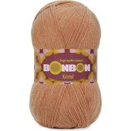 Nako 98226 Bonbon Klasik Karamel İp