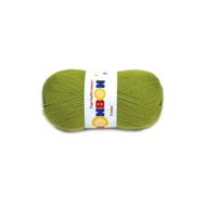 Nako 98229 Yeşil Bonbon Kristal 100 gr El Örgü İpi