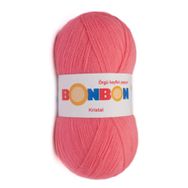 Nako 98230 Pembe Bonbon Kristal 100 gr El Örgü İpi