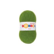 Nako 98235 Çam Yeşili Bonbon Kristal 100 gr El Örgü İpi