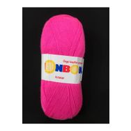Nako 98240 Pembe Bonbon Kristal 100 gr El Örgü İpi