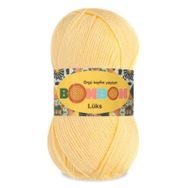 Nako 98292 100 gr Bonbon Lüks El Örgü İpi