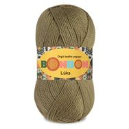 Nako 98295 100 gr Bonbon Lüks El Örgü İpi