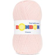 Nako 98320 100 gr Bonbon Kristal El Örgü İpi