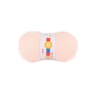 Nako 98335 Somon Bonbon Kristal 100 gr El Örgü İpi