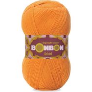 Nako 98336 100 gr Bonbon Kristal El Örgü İpi
