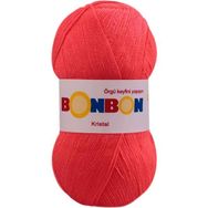Nako 98398 100 gr Bonbon Kristal El Örgü İpi