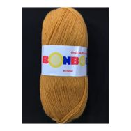 Nako 98415 Hardal Bonbon Kristal 100 gr El Örgü İpi