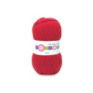 Nako 98417 Bonbon Kalın Itır Çiçeği İp