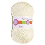 Nako 98594 100 gr Bonbon Lüks El Örgü İpi