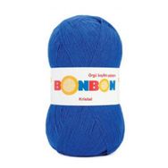 Nako 98818 Bonbon Kristal El Örgü İpi