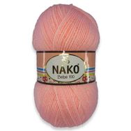 Nako Bebe 100 COLOR 11935 El Örgü İpi