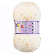 Nako Bebe Color 31050 El Örgü İpi
