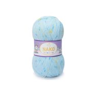 Nako Bebe Color 31744 Örgü İpi
