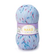 Nako Bebe Color 31745 El Örgü İpi