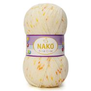 Nako Bebe Color 31900 El Örgü İpi