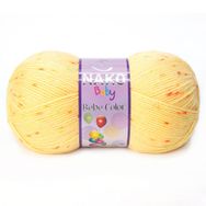Nako Bebe Color 35145 El Örgü İpi