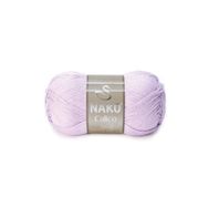 Nako Calico 11222 Lila El Örgü İpi