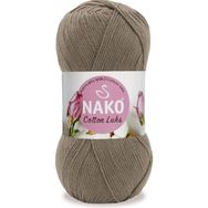 Nako Cotton Lüks 97547 El Örgü İpi