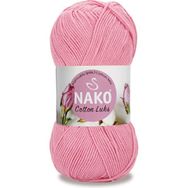 Nako Cotton Lüks 97549 El Örgü İpi