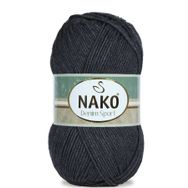 Nako Denim Sport 217 El Örgü İpi