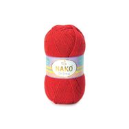 Nako Elit Baby 207 100 gr Örgü İpi