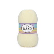 Nako Elit Baby 99064 5x100 gr El Örgü İpi