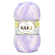Nako Elit Baby Mini Batik 32460 100Gr