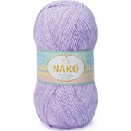Nako Elit Baby Muare 31707 El Örgü İpi