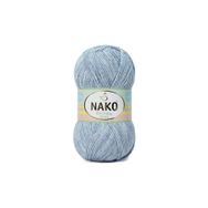 Nako Elit Baby Muare 31865 El Örgü İpi