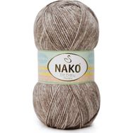 Nako Elit Baby Muare 31868 El Örgü İpi